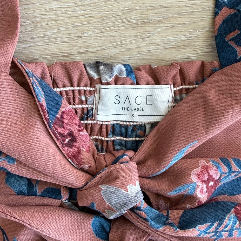 Sage the Label Set - Picture 4 of 9